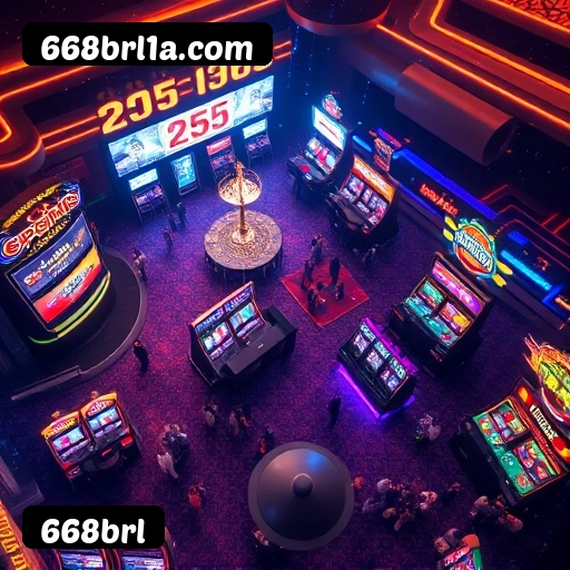 Gestão de banca em slots — ilustração editorial, sem estratégia garantida