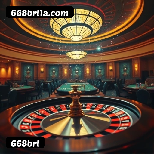 Fluxo de download do app 668brl — referência visual