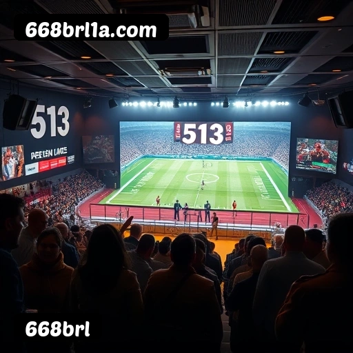 Acesso seguro à conta 668brl — ilustração editorial