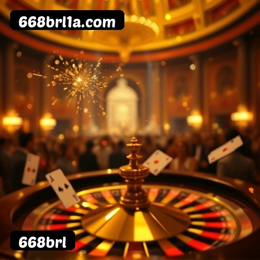 Estatísticas de bônus da 668brl