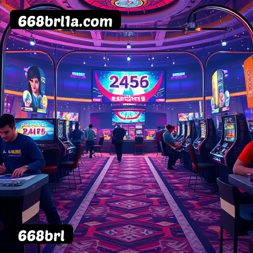 Números de vitórias e jackpots em material promocional — ilustração, não auditoria