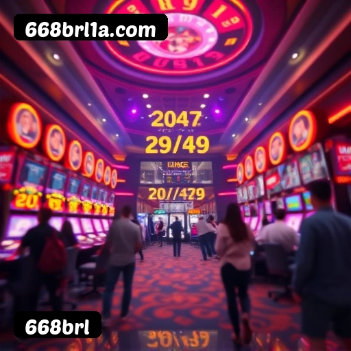 668brl bônus R$5.000 + 500 giros - Rollover 35x, prazo 30 dias, 38% taxa conversão